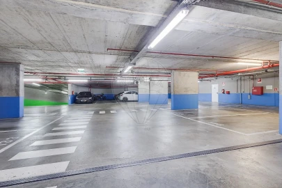 Apartamento T3 para Venda em Santa Clara