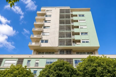 Apartamento T3 para Venda em Santa Clara