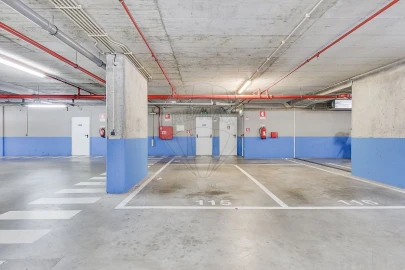Apartamento T3 para Venda em Santa Clara