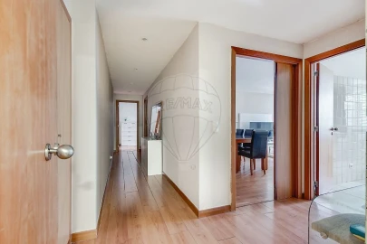 Apartamento T3 para Venda em Santa Clara
