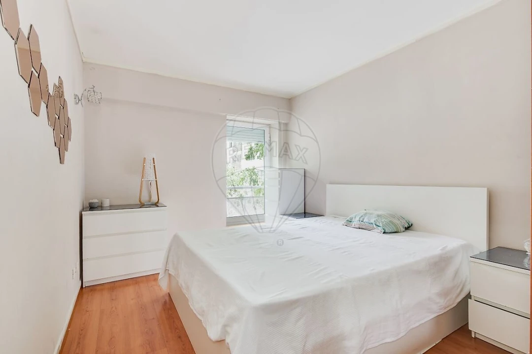 Apartamento T3 para Venda em Santa Clara Foto 16