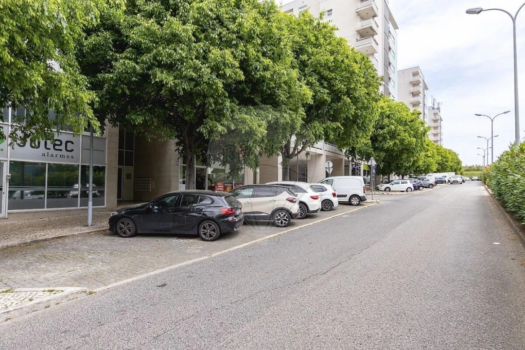 Apartamento T3 para Venda em Santa Clara Foto 30