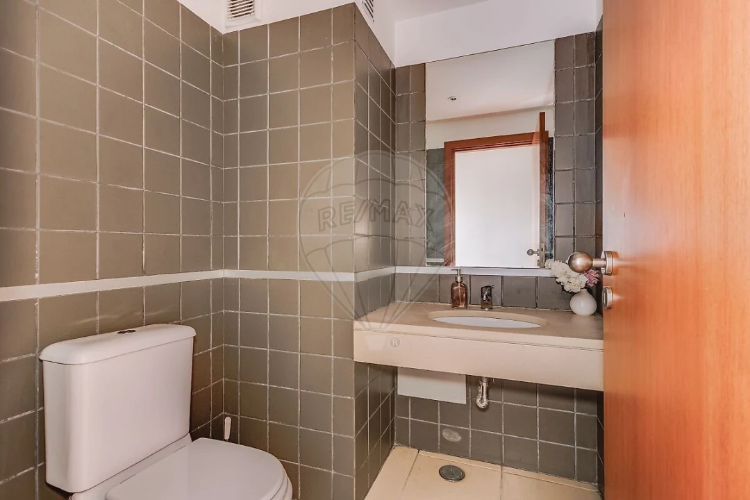 Apartamento T3 para Venda em Santa Clara Foto 23