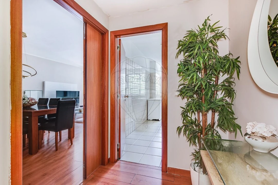 Apartamento T3 para Venda em Santa Clara Foto 11