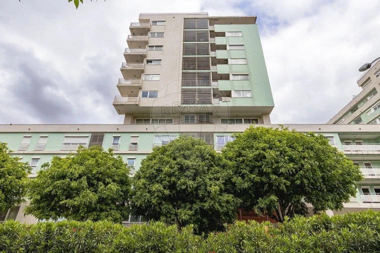 Apartamento T3 para Venda em Santa Clara Foto 27