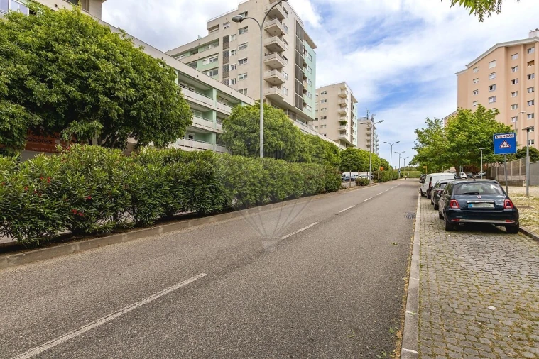 Apartamento T3 para Venda em Santa Clara Foto 31