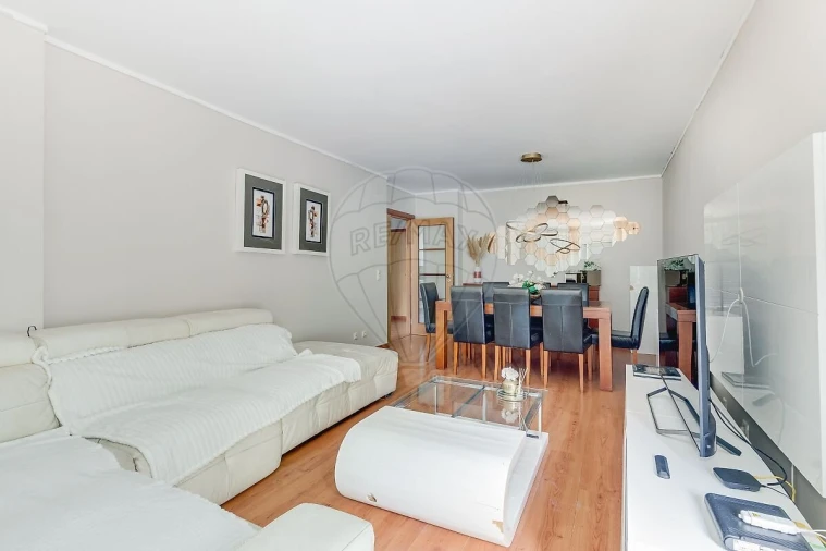 Apartamento T3 para Venda em Santa Clara Foto 7