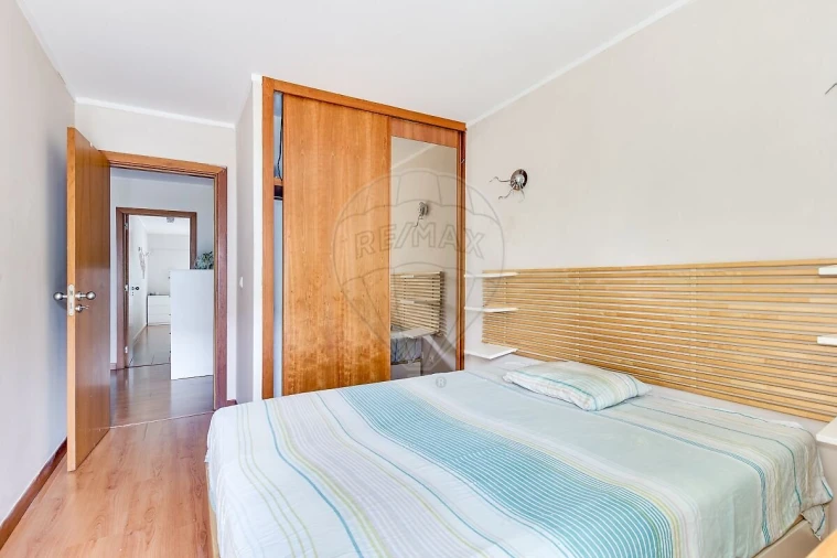 Apartamento T3 para Venda em Santa Clara Foto 19