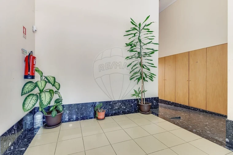 Apartamento T3 para Venda em Santa Clara Foto 26