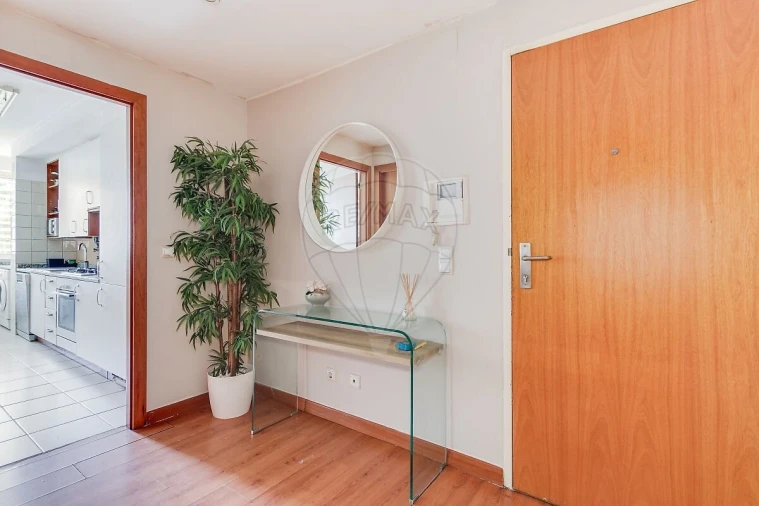 Apartamento T3 para Venda em Santa Clara Foto 21
