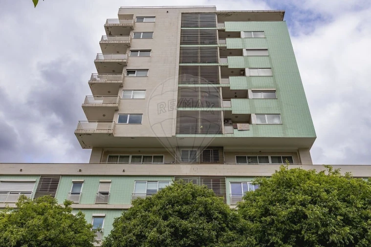 Apartamento T3 para Venda em Santa Clara Foto 28