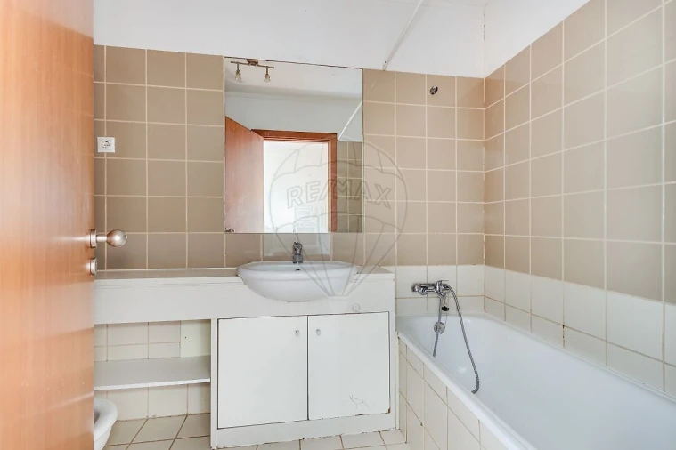 Apartamento T3 para Venda em Santa Clara Foto 25