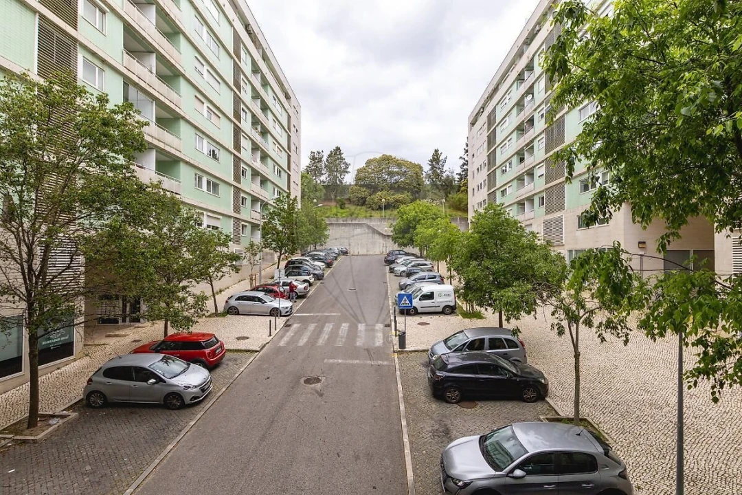 Apartamento T3 para Venda em Santa Clara Foto 29