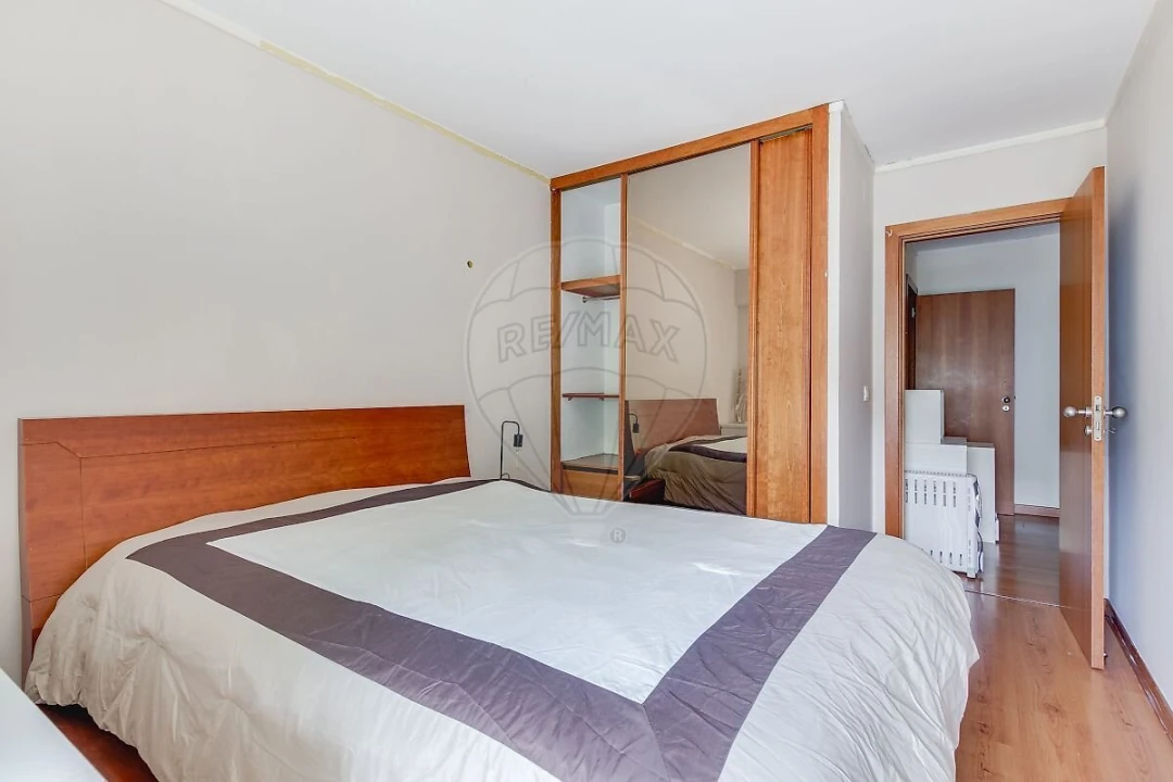 Apartamento T3 para Venda em Santa Clara Foto 15