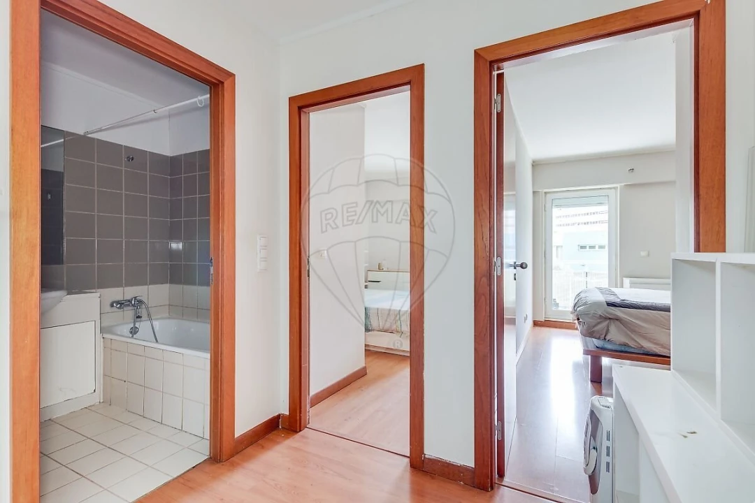 Apartamento T3 para Venda em Santa Clara Foto 14