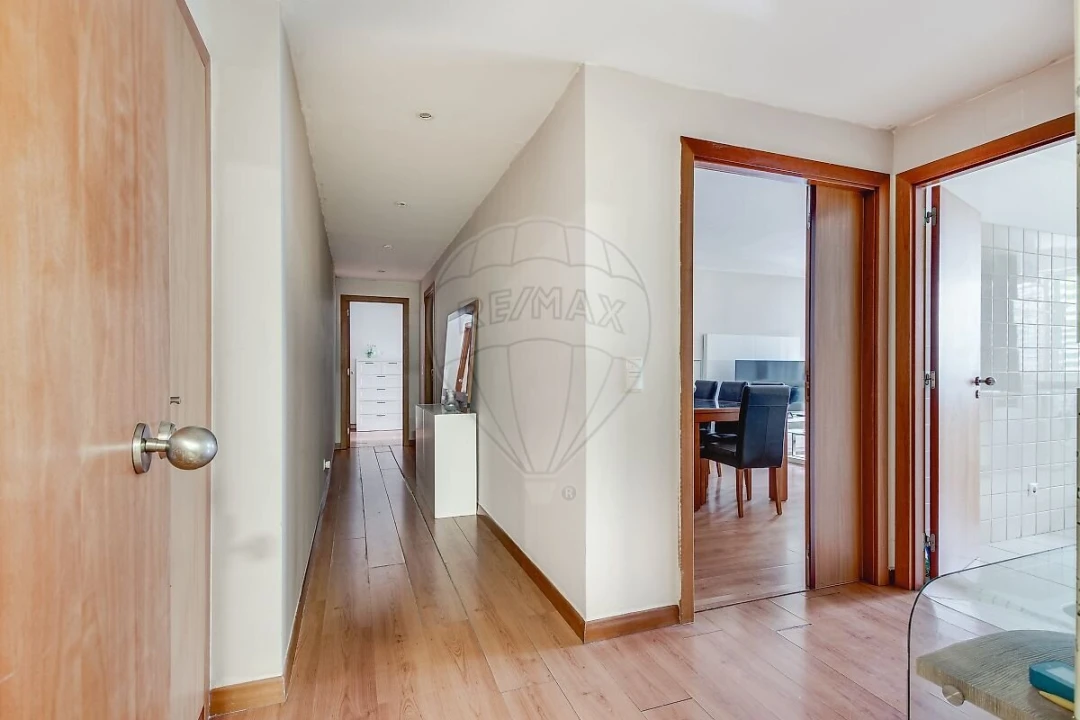 Apartamento T3 para Venda em Santa Clara Foto 10