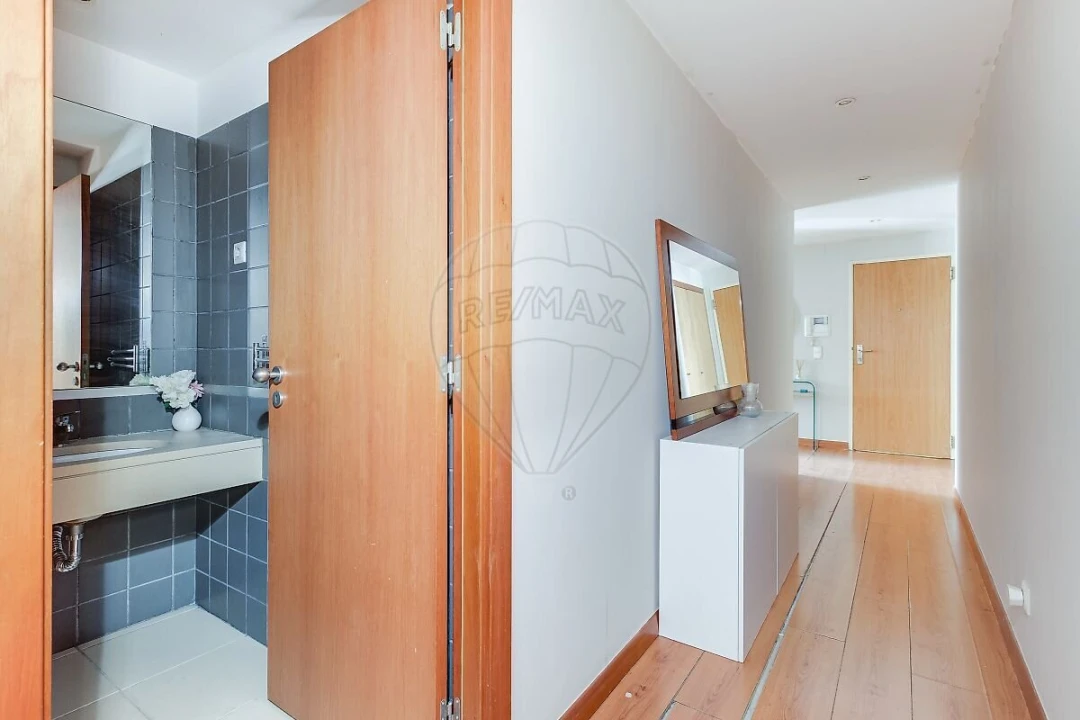Apartamento T3 para Venda em Santa Clara Foto 24
