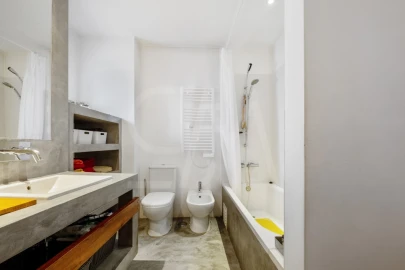 Moradia T5 para Venda em Carcavelos e Parede