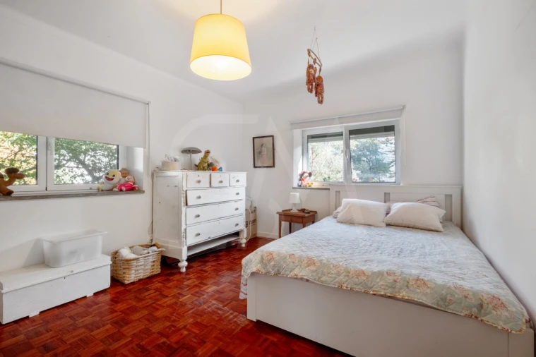 Moradia T5 para Venda em Carcavelos e Parede Foto 35