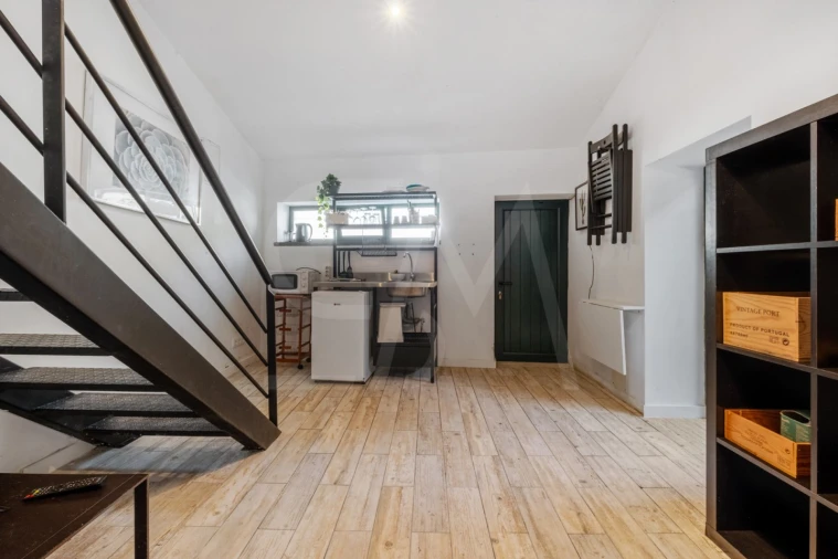 Moradia T5 para Venda em Carcavelos e Parede Foto 39