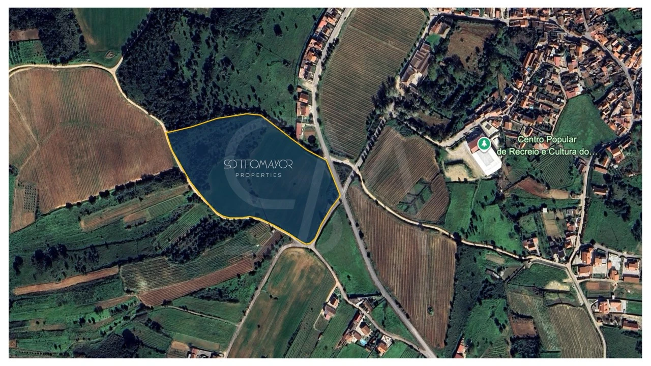 Terreno para Venda em Abrigada e Cabanas de Torres Foto 3