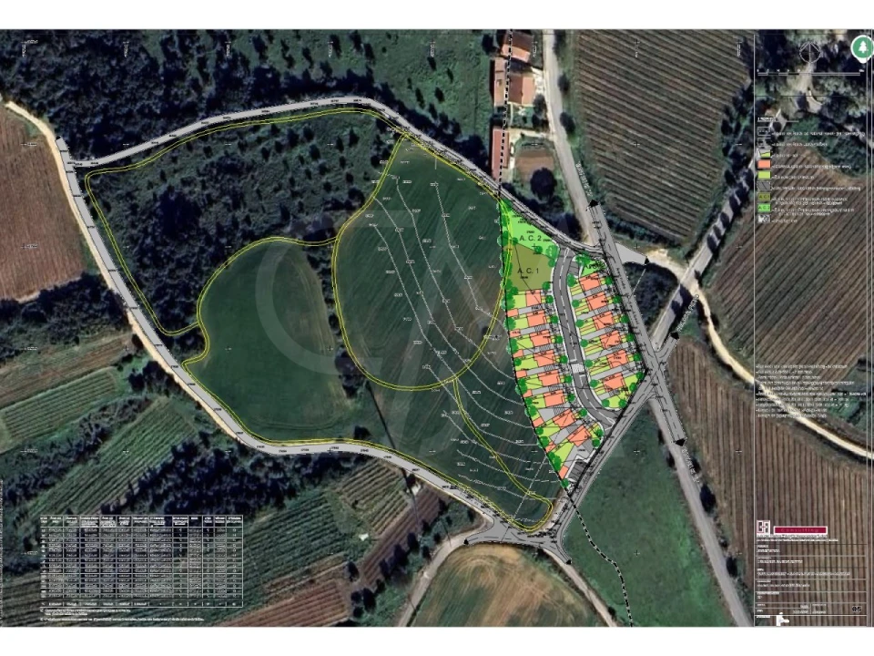 Terreno para Venda em Abrigada e Cabanas de Torres Foto 4