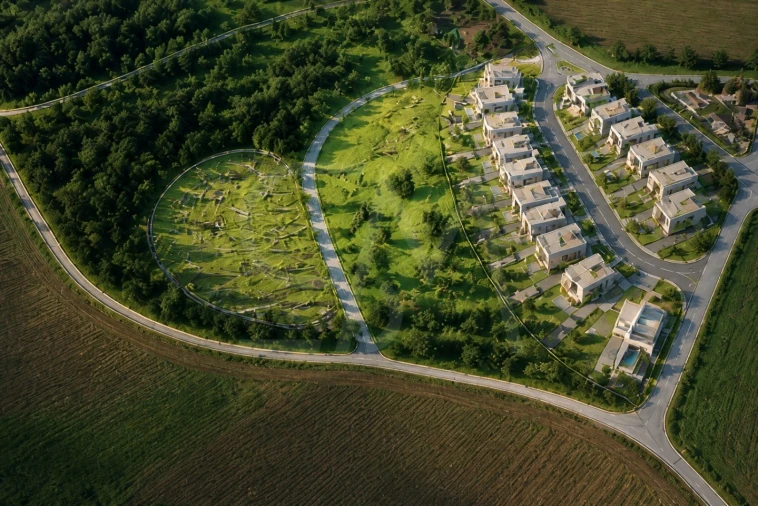 Terreno para Venda em Abrigada e Cabanas de Torres Foto 2