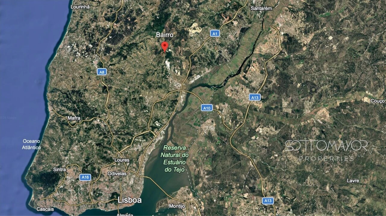 Terreno para Venda em Abrigada e Cabanas de Torres Foto 6