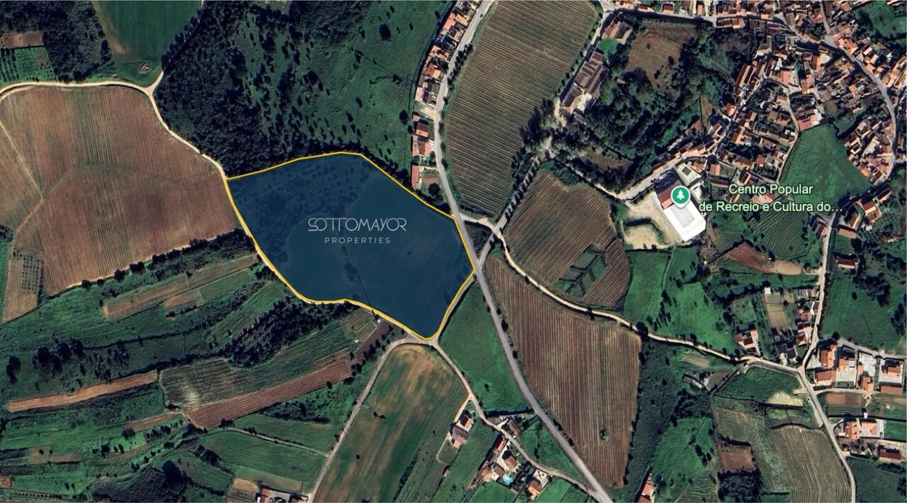 Terreno para Venda em Abrigada e Cabanas de Torres Foto 3