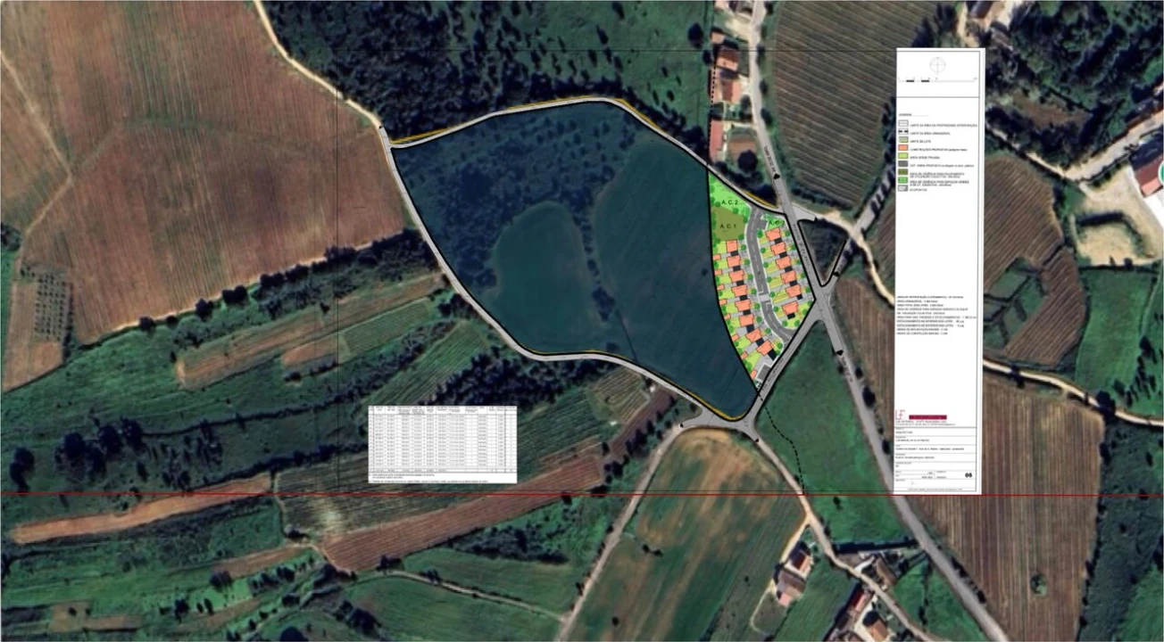 Terreno para Venda em Abrigada e Cabanas de Torres Foto 5
