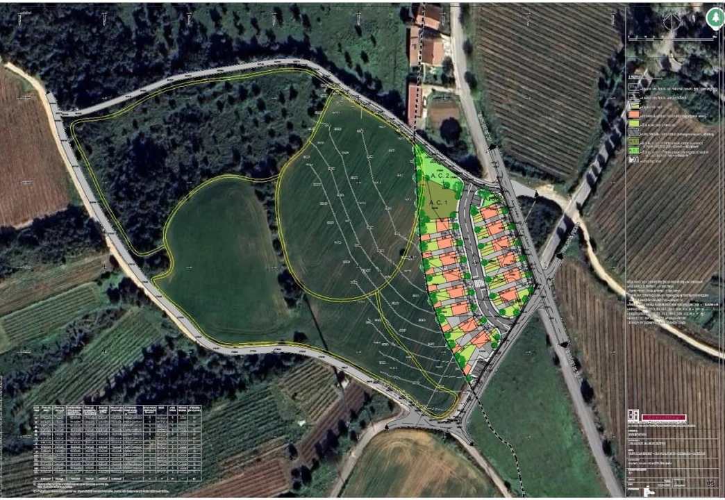 Terreno para Venda em Abrigada e Cabanas de Torres Foto 4