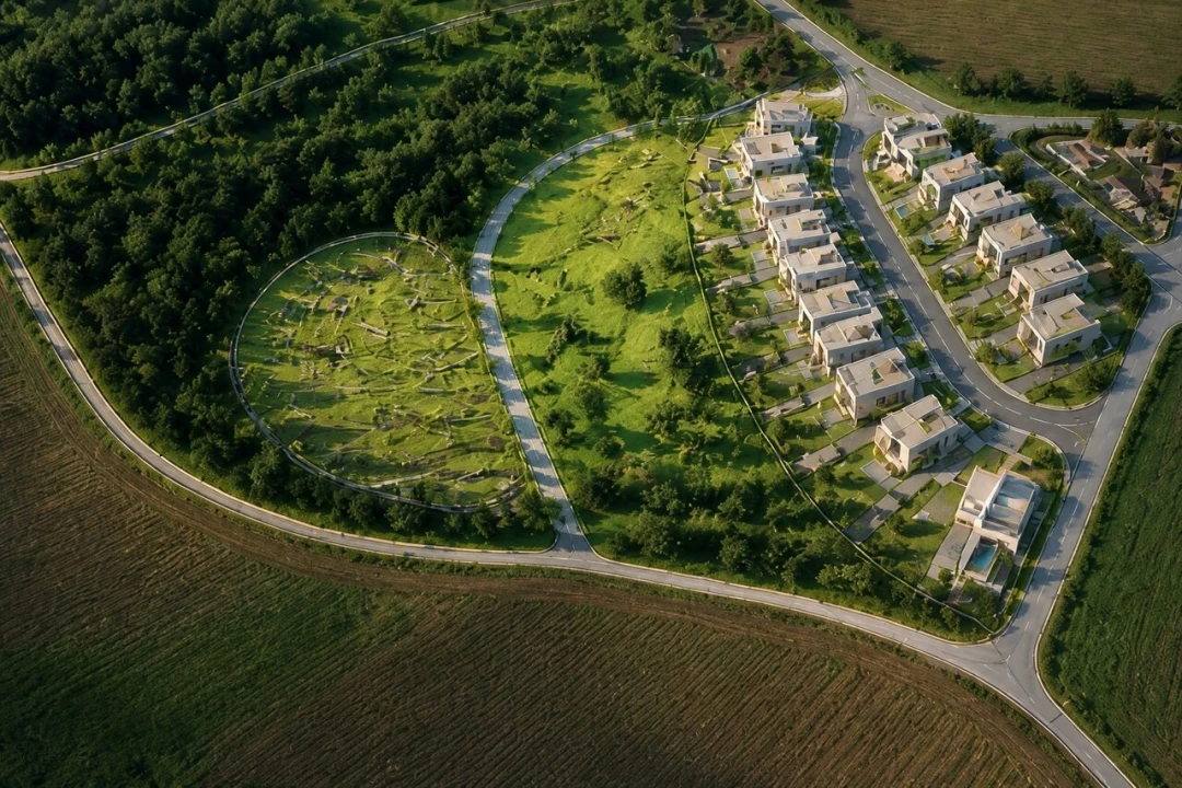 Terreno para Venda em Abrigada e Cabanas de Torres Foto 2