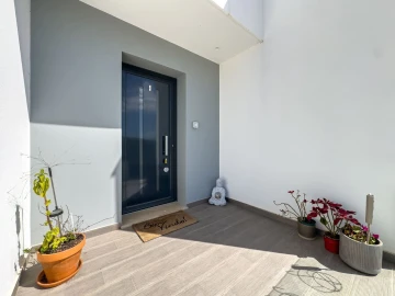 Moradia T4 para Venda em Carvoeira