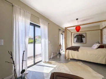 Moradia T4 para Venda em Carvoeira