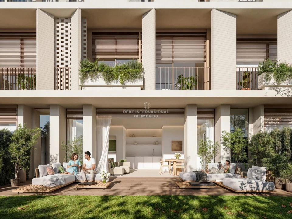 Apartamento T1 para Venda em Ramalde Foto 17