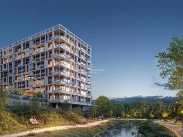 Apartamento T3 para Venda em Ramalde