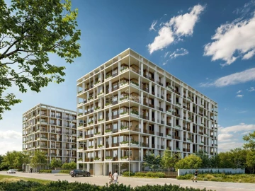 Apartamento T3 para Venda em Ramalde