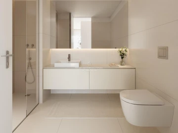 Apartamento T1 para Venda em Ramalde