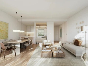 Apartamento T2 para Venda em Ramalde