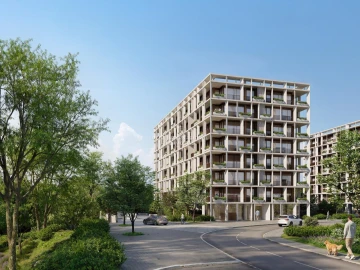 Apartamento T2 para Venda em Ramalde