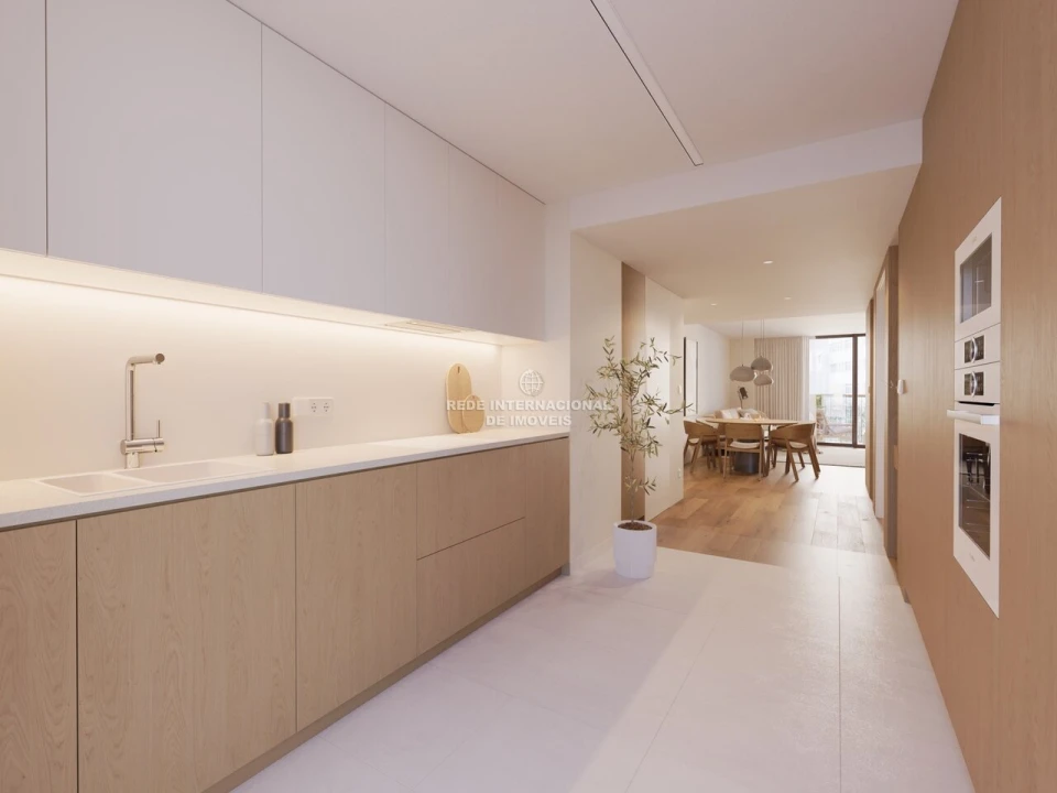 Apartamento T2 para Venda em Areeiro Foto 15
