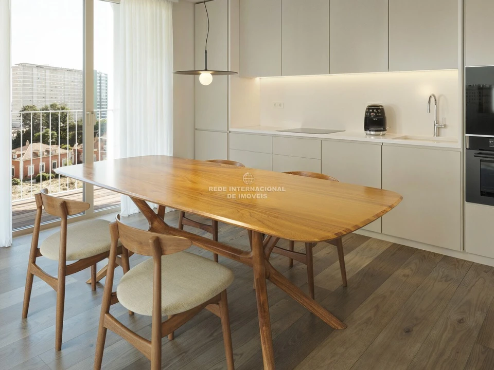 Apartamento T2 para Venda em Lumiar Foto 20