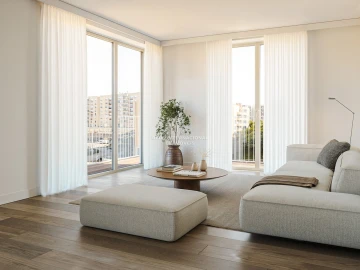 Apartamento T2 para Venda em Lumiar