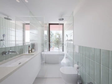 Apartamento T2 para Venda em Areeiro