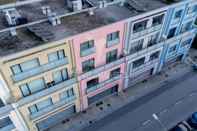 Moradia T5 para Venda em São Vicente (Braga)