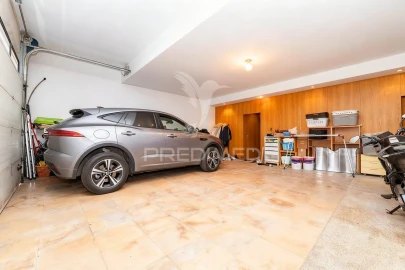 Moradia T5 para Venda em São Vicente (Braga)