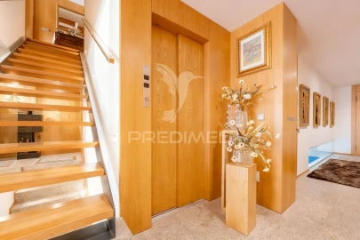 Moradia T5 para Venda em São Vicente (Braga)