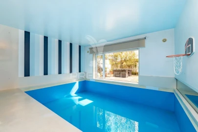 Moradia T5 para Venda em São Vicente (Braga)