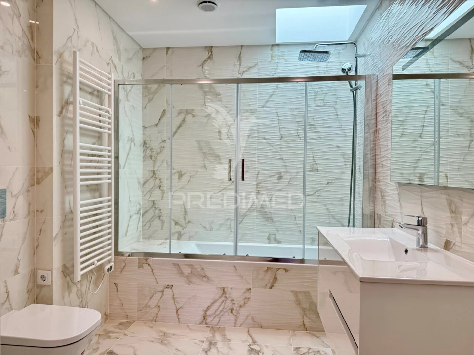 Apartamento T4 para Venda em Leiria, Pousos, Barreira e Cortes Foto 21