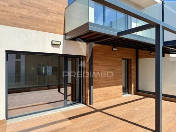 Apartamento T4 para Venda em Leiria, Pousos, Barreira e Cortes